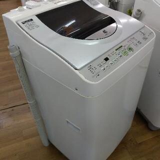 J013  早い者勝ち！ ★3ヶ月保証★5.5K/3K洗濯乾燥機★SHARP  ES-T550G-W  2009年製 J013 早い者勝ち！ ☆3ヶ月保証☆5.5K/3K洗濯乾燥機☆SHARP ES-T550G-W