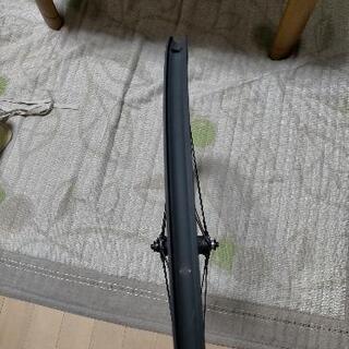 フルクラム レーシングゼロナイトC17（フロントリム交換必須）