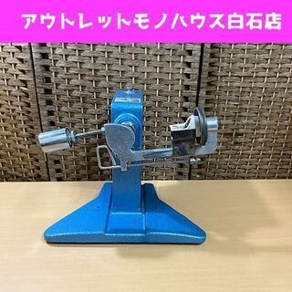 ハヤシデンタル 縦型 遠心鋳造機 歯科技工 現状品 キャスティングマシーン HAYASHI DENTAL SUPPLY 回転OK ☆ PayPay(ペイペイ)決済可能 ☆ 札幌市 白石区 東札幌 アウトレットモノハウス白石店