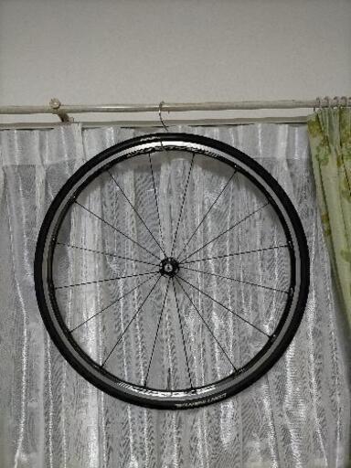 シマノ DURA-ACE デュラエース ホイール WH-R9100-C24-CL
