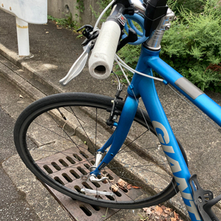 値下げしました GIANT クロスバイク