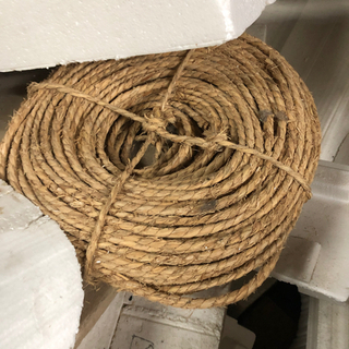 縄　ロープ