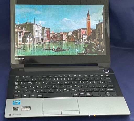 TOSHIBA dynabook N514 PN51425LNXS  商談中
