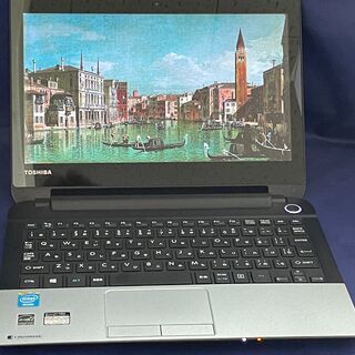 TOSHIBA dynabook N514 PN51425LNXS  商談中