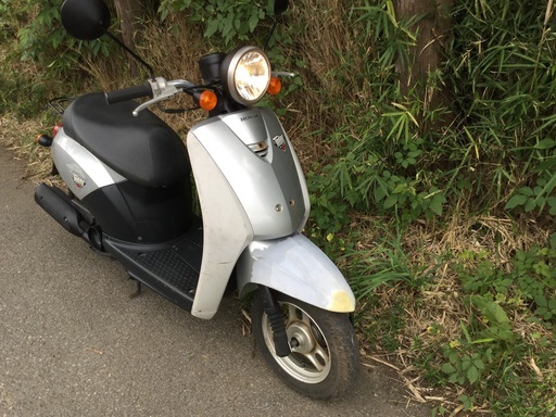 格安！HONDA‼︎トゥデイ⭐️