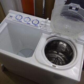 格安！店舗受け渡し可能 日立 HITACHI PS-65AS2 W [二槽式洗濯機 青空 