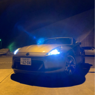 Z34 日産の中古車 ジモティー