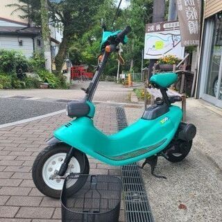 【商談中です。】かわいいホンダZOOK（ズーク）です。