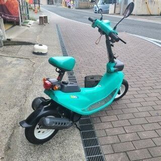ホンダ ZOOK ズーク 珍車です。5万円！！