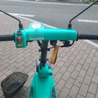 【商談中です。】かわいいホンダZOOK（ズーク）です。 商談中です。】かわいいホンダZOOK（ズーク）です。 【公式通販】