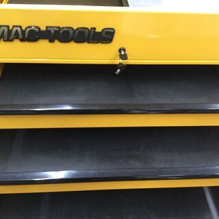 【エコツール知立店】MACTOOLS/マックツールズ ユーティリティーカード ロールキャビネット MB197UC【愛知県/名古屋市/知立市/安城市/岡崎市/工具】 【ITPI13PX2YM0】★ 出張買取 も好評受付中！