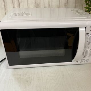 (売約済み)電子レンジ ユアサプライムス PortTech RE...