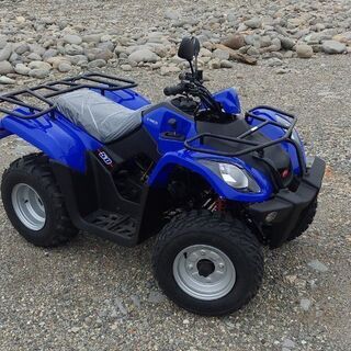※おまけ付き限界値下げ！【公道走行可】　4輪バギー　KYMCO　MXU50R