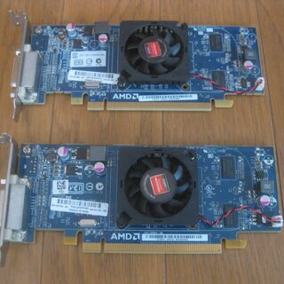 AMD Radeon HD6350 グラボ グラフィックカード ...