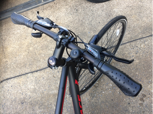 クロスバイク 916