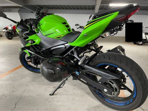 その他 Kawasaki ninja250