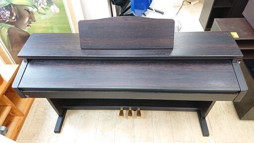 ☆ Roland ローランド 電子ピアノ デジタルピアノ 88鍵盤 HP-147R