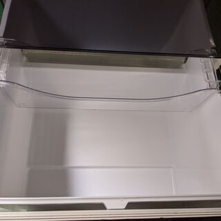 売約済み）AQUA アクア 355L 4ドア冷凍冷蔵庫 製氷機付 AQR-SD36B