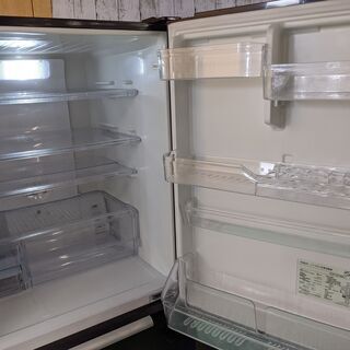 （売約済み）AQUA アクア 355L 4ドア冷凍冷蔵庫 製氷機付 AQR-SD36B ブラウン 茶系色 2013年製 大容量 売約済み）AQUA アクア 355L 4ドア冷凍冷蔵庫 製氷機付 AQR-SD36B