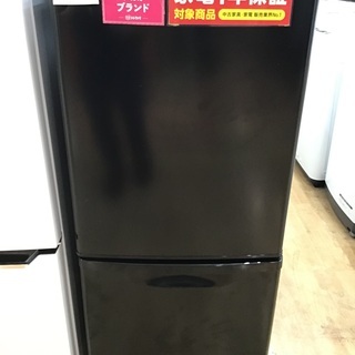 トレファク神戸新長田】Panasonicの2ドア冷蔵庫です！！【取りに来れる