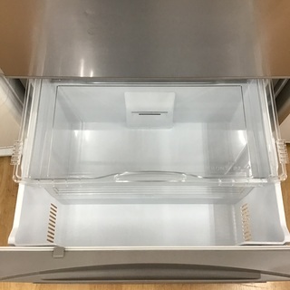 トレファク神戸新長田】MITSUBISHIの6ドア冷蔵庫です！！【取りに 