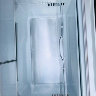 ET1185番⭐️ 510L⭐️ TOSHIBAノンフロン冷凍冷蔵庫⭐️