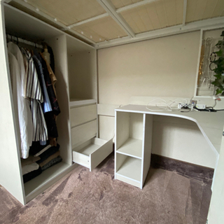 ロフト式 システムベット