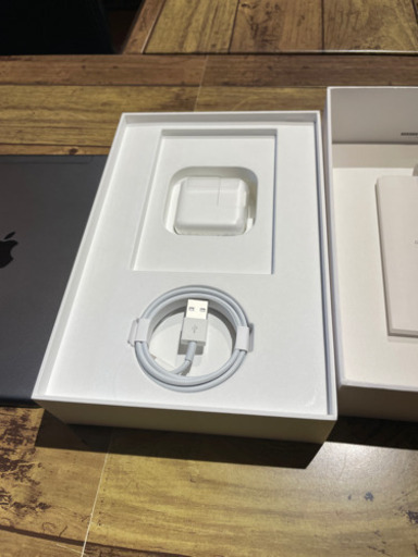 ipad mini 5 箱付き& Apple Pencil iPad mini 5 Apple Pencil 第一世代