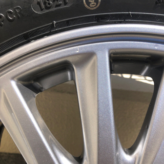 タイヤ・ホイールセット 値下げです