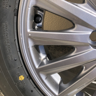 タイヤ・ホイールセット 値下げです