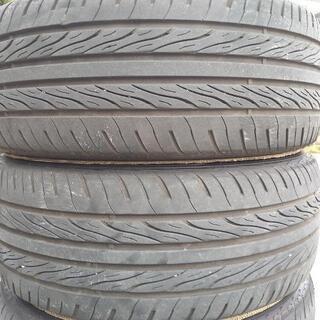 235/50R18 メッキホイール AUTECH 日産純正 オーテック
