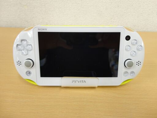 SONY ソニー PS Vita PCH-2000 モノ市場半田店 131