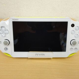 SONY ソニー PS Vita PCH-2000 モノ市場半田...