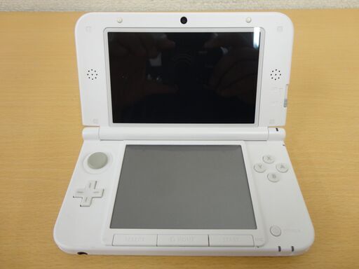 任天堂 ニンテンドー 3DSLL SPR-001 モノ市場半田店 131