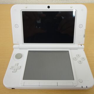 任天堂 ニンテンドー 3DSLL SPR-001 モノ市場半田店...