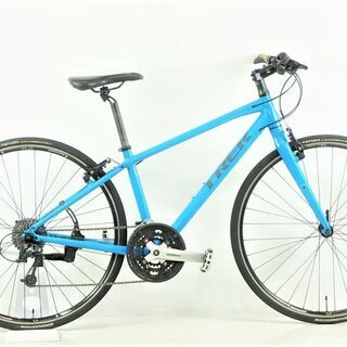 TREK 「トレック」 7.4FX 2015年モデル クロスバイク 360-market.com