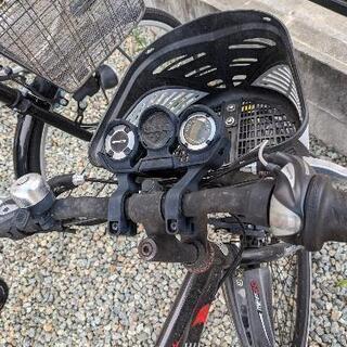 クロスファイヤージュニア26インチブリジストン