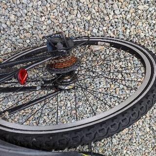 クロスファイヤージュニア26インチブリジストン