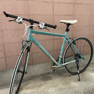 Bianchi ロードバイク