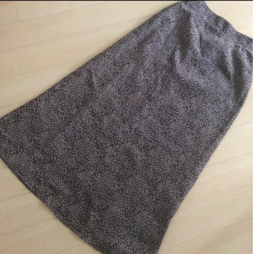 しまむら新品ロングスカート まりちゃん 尼崎の服 ファッションの中古 古着あげます 譲ります ジモティーで不用品の処分
