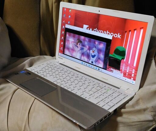 Windows11 Pro Core i3 薄型ノートパソコン ワイヤレスマウス