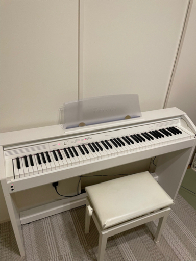 電子ピアノお売りします！