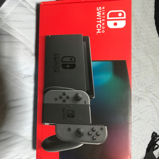 その他 switch