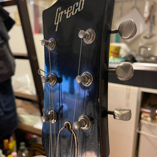 greco SG ヴィンテージギター Greco SG ジャパンヴィンテージ 希少 GRECO SG ヴィンテージ