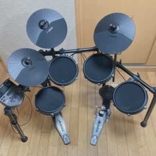 電子ドラムセット 電子ドラム 【アレシス】ALESIS Turbo Mesh Kit フル