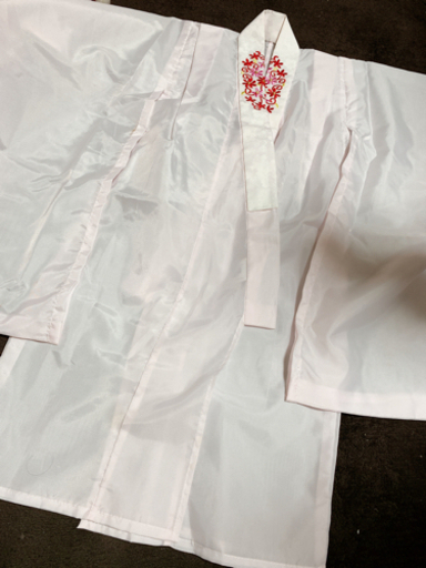 七五三 3歳 着物 PATTi PATTi