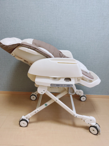 コンビ♪ネムリラオートスイング コンビ(Combi) ネムリラ オート 