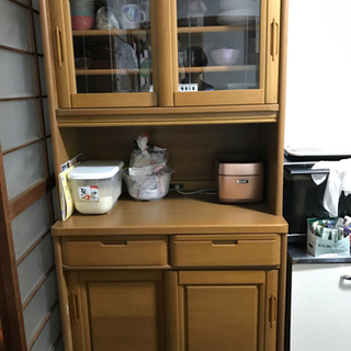 引っ越しの為生活用品全て売ります