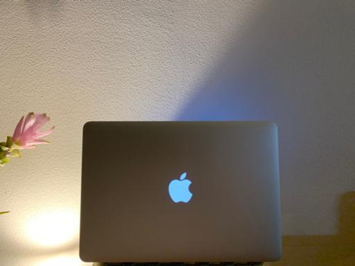 《美品》MacBookAir 13inch 2017 充電回数95