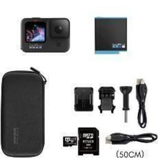 GoPro9新品未開封